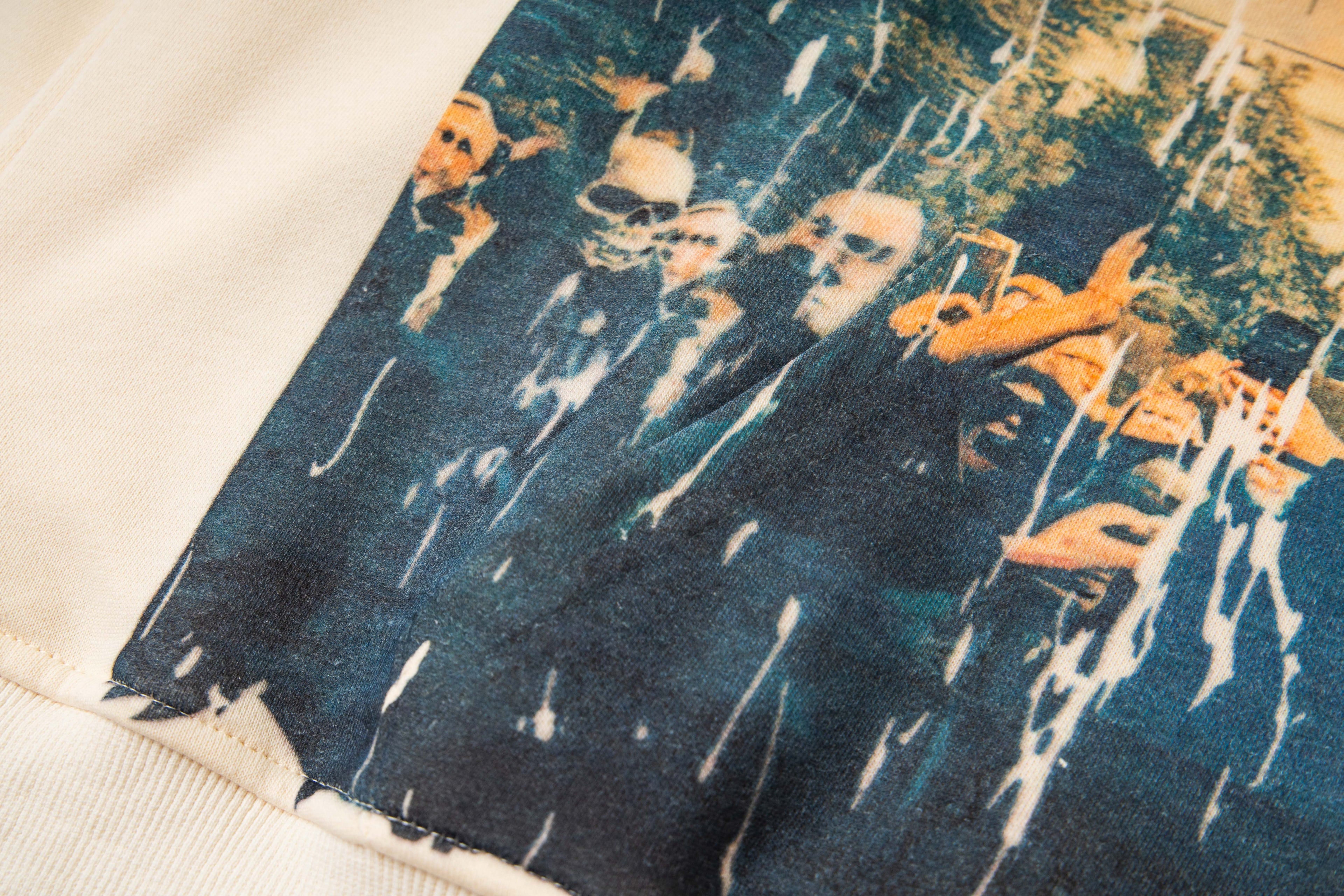 GodSpeed Hoodie