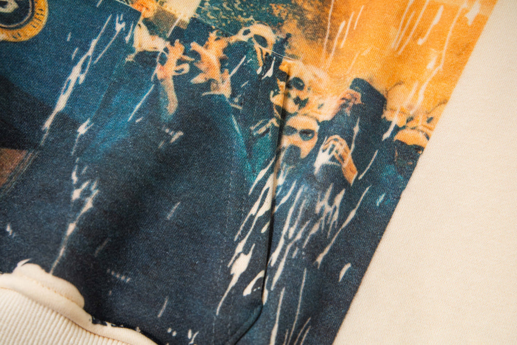GodSpeed Hoodie