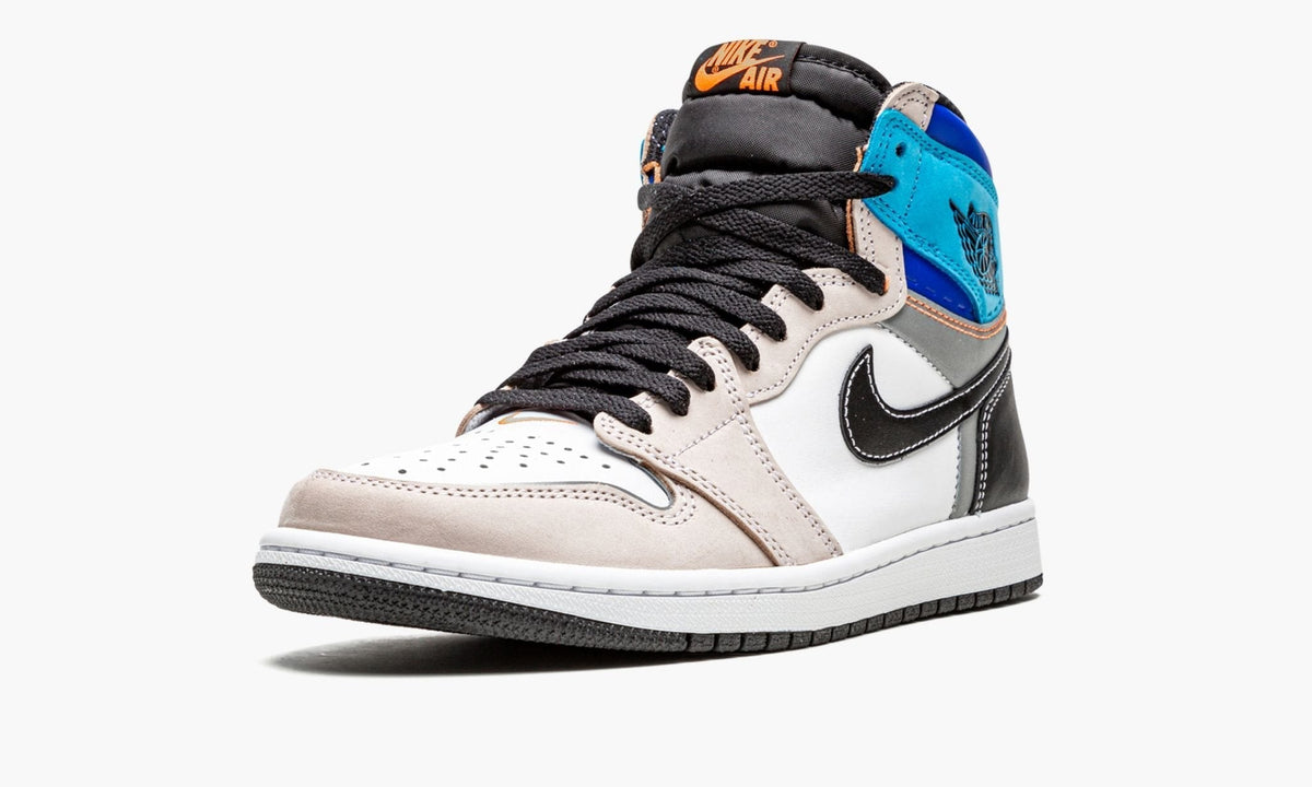 Air Jordan 1 High OG Prototype