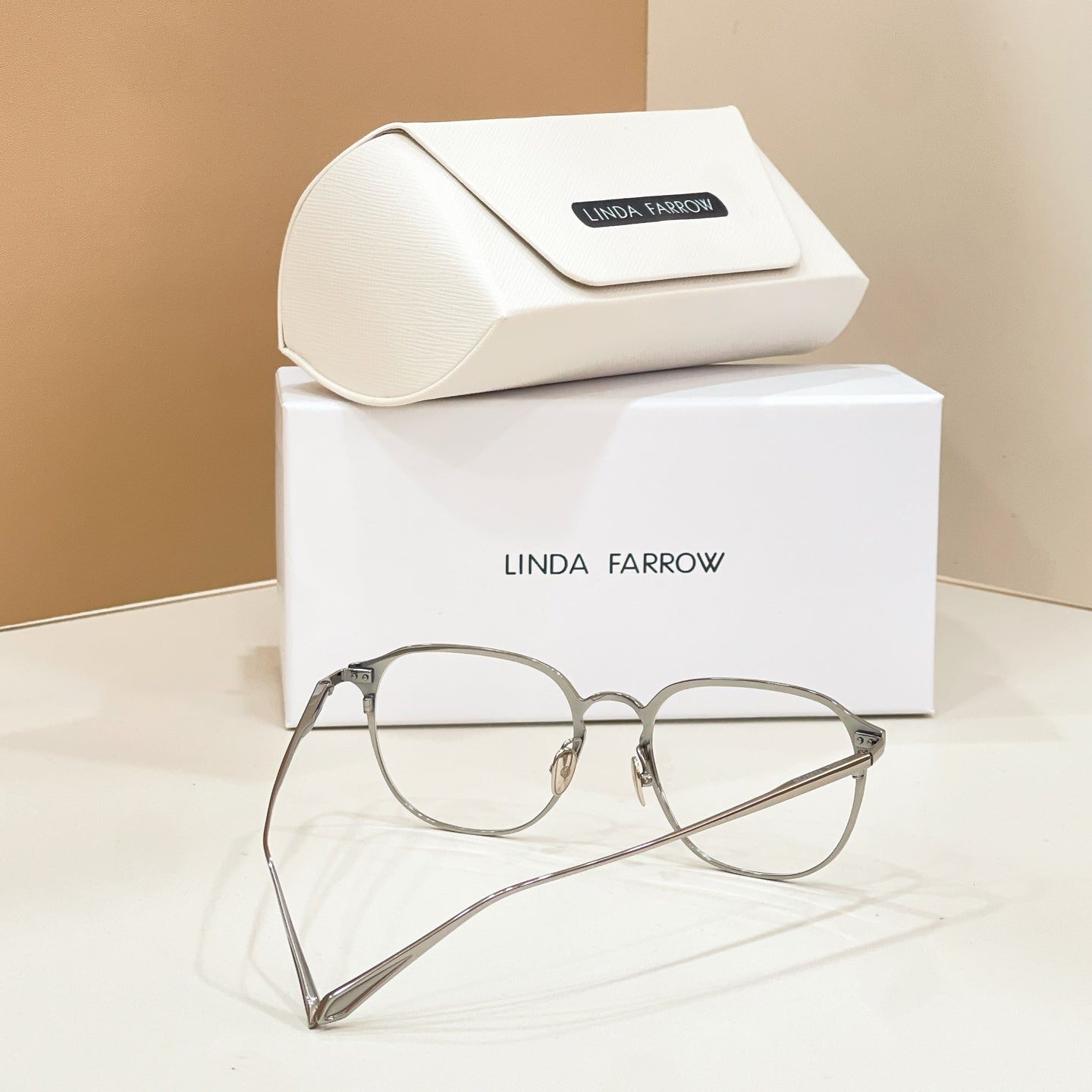 LINDA FARROW Sunglasses-LFL/1511
